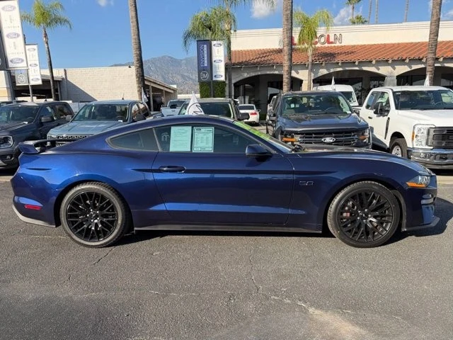 2018 Ford S550 Mustang - Image 9 of 12