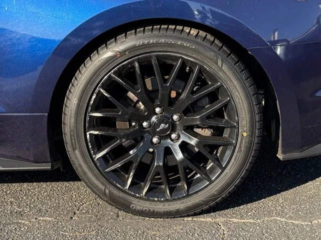 2018 Ford S550 Mustang - Image 12 of 12