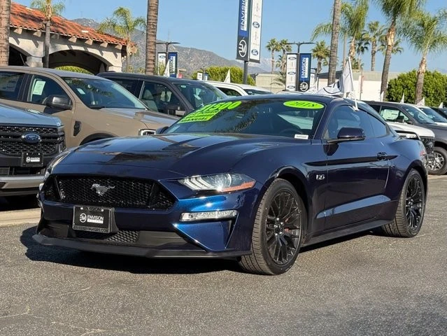 2018 Ford S550 Mustang - Image 4 of 12