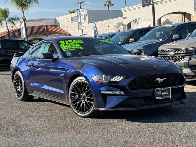 2018 Ford S550 Mustang - Image 2 of 12