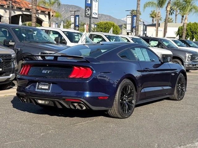 2018 Ford S550 Mustang - Image 8 of 12