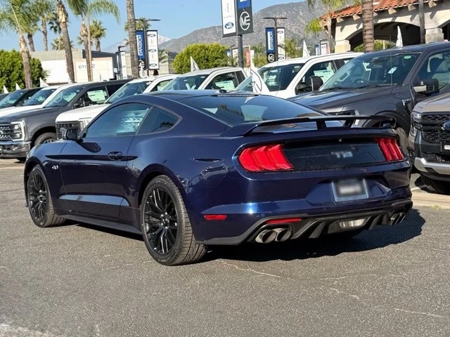 2018 Ford S550 Mustang - Image 6 of 12