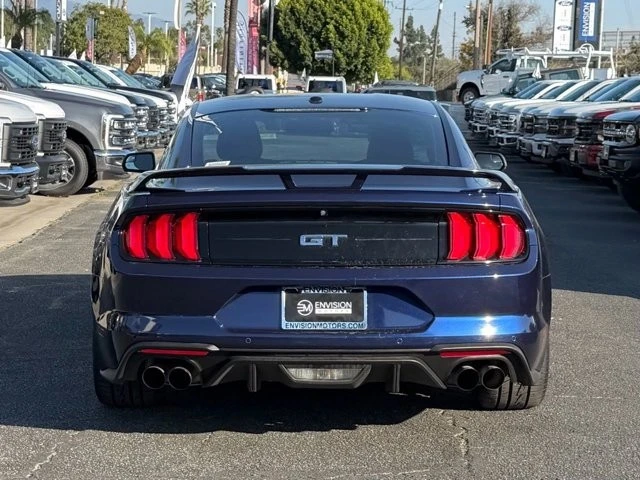 2018 Ford S550 Mustang - Image 7 of 12