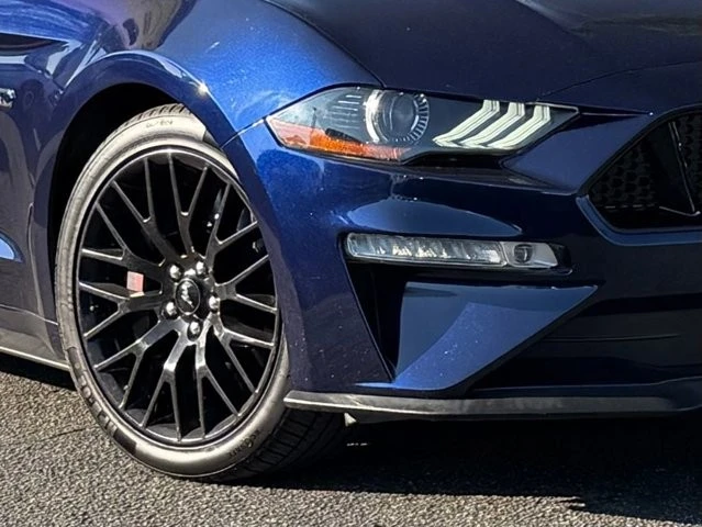 2018 Ford S550 Mustang - Image 3 of 12