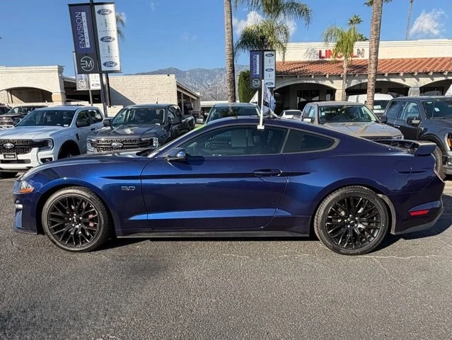 2018 Ford S550 Mustang - Image 5 of 12