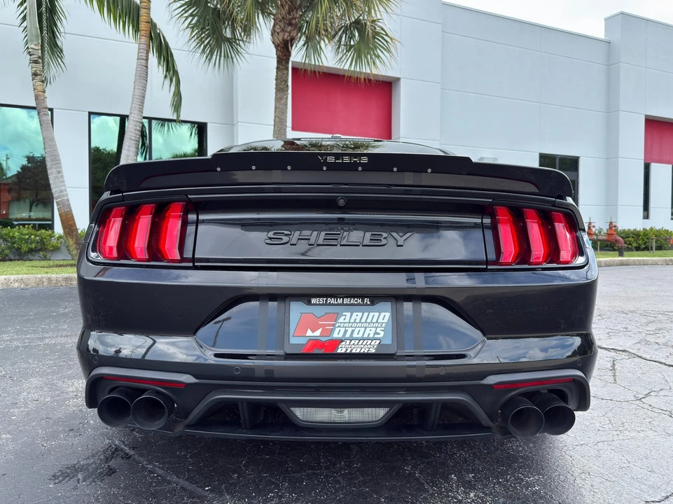 2018 Ford S550 Mustang - Image 21 of 21