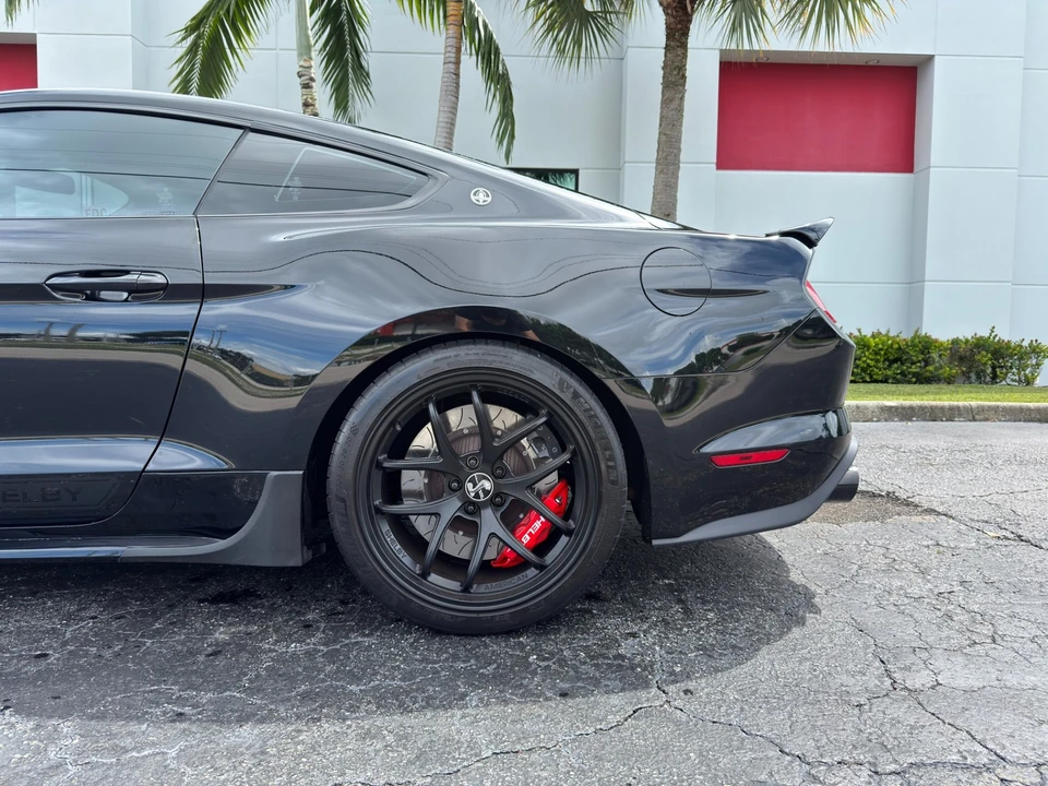 2018 Ford S550 Mustang - Image 12 of 21