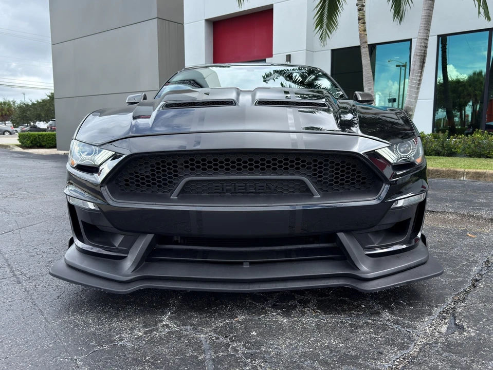 2018 Ford S550 Mustang - Image 5 of 21