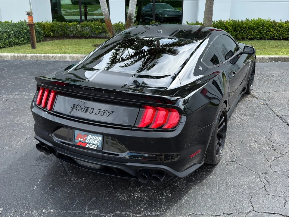 2018 Ford S550 Mustang - Image 18 of 21