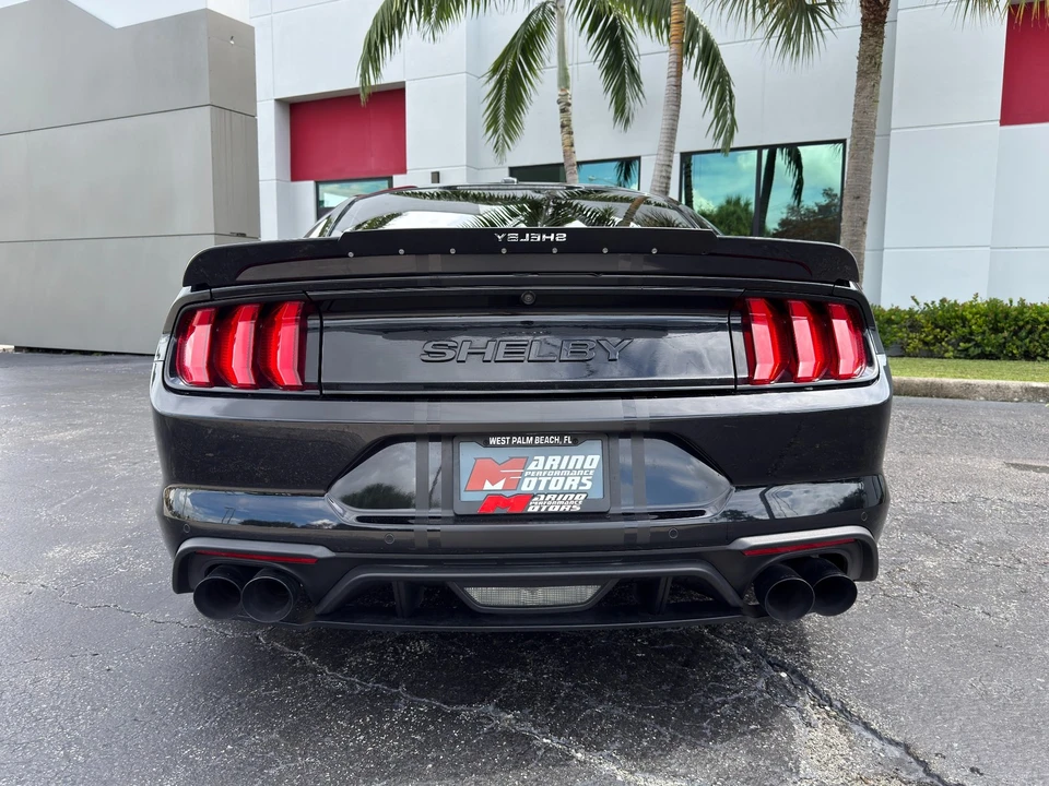 2018 Ford S550 Mustang - Image 17 of 21