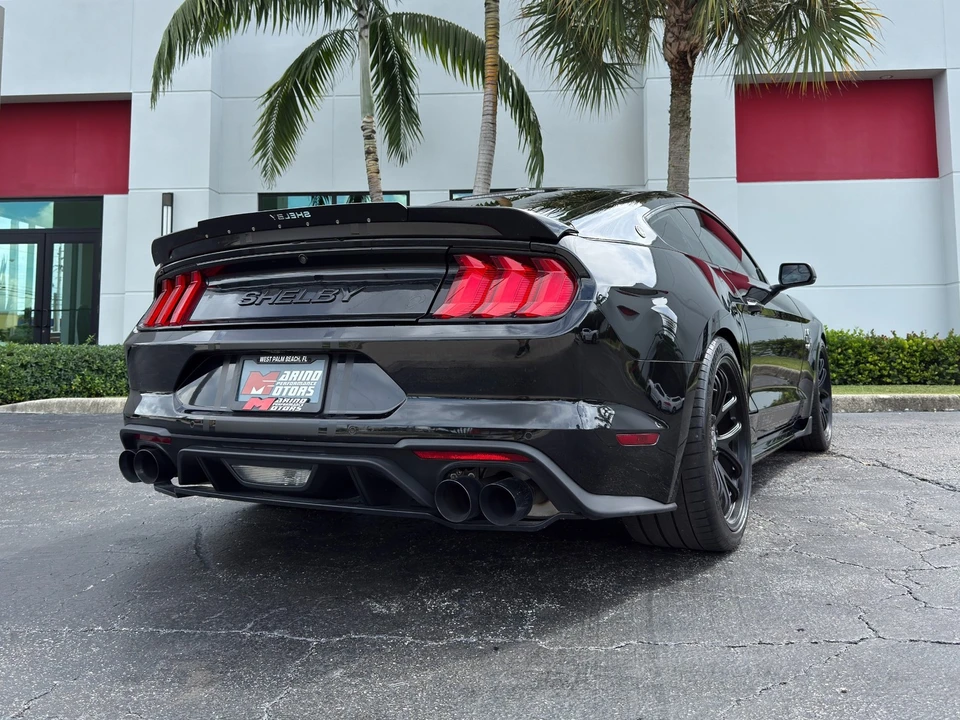 2018 Ford S550 Mustang - Image 19 of 21