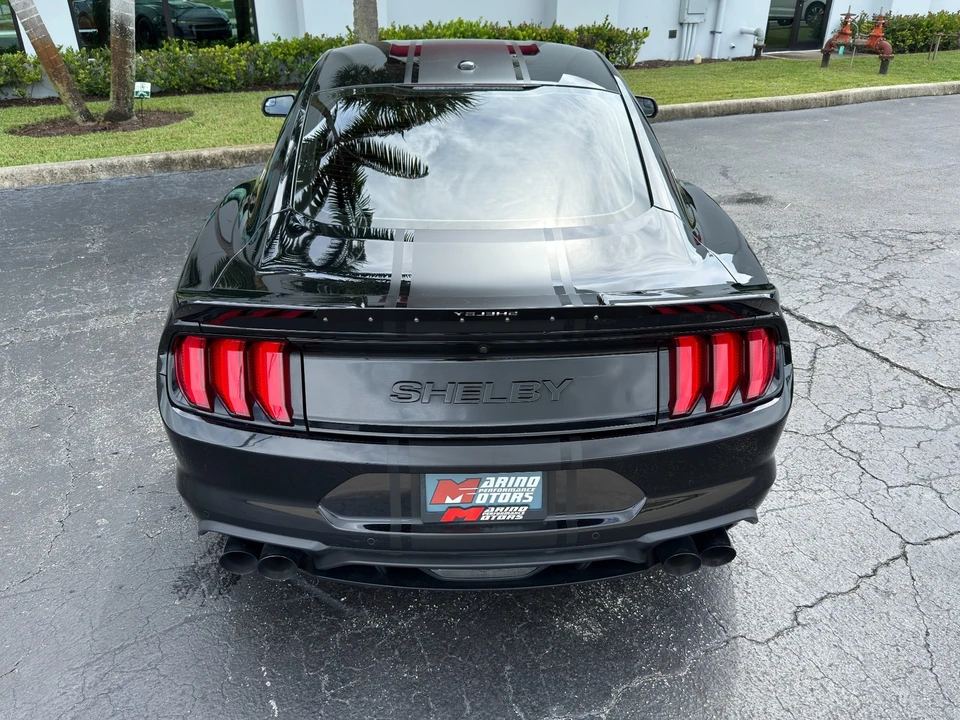 2018 Ford S550 Mustang - Image 20 of 21