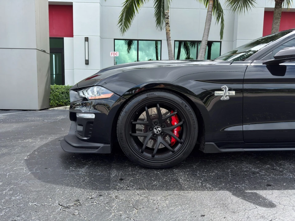 2018 Ford S550 Mustang - Image 13 of 21