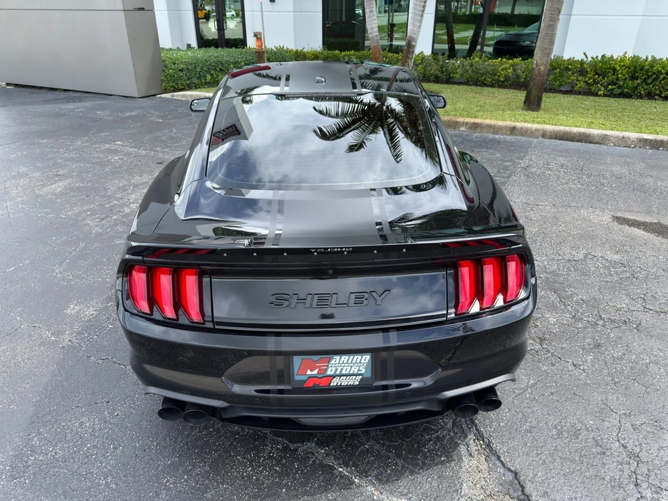 2018 Ford S550 Mustang - Image 16 of 21