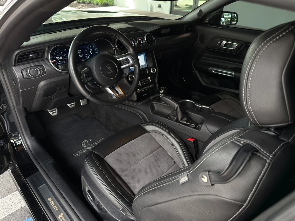 2018 Ford S550 Mustang - Image 2 of 21