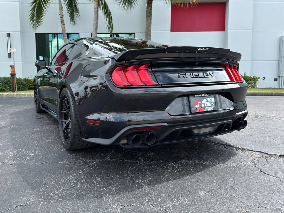 2018 Ford S550 Mustang - Image 15 of 21
