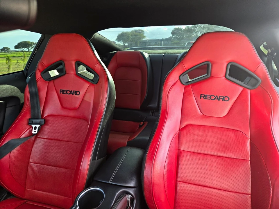 2018 Ford S550 Mustang GT - Image 14 of 16