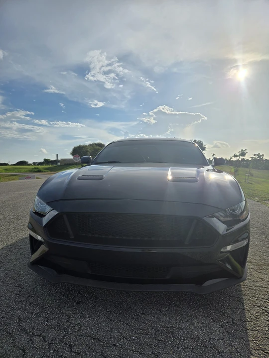 2018 Ford S550 Mustang GT - Image 2 of 16