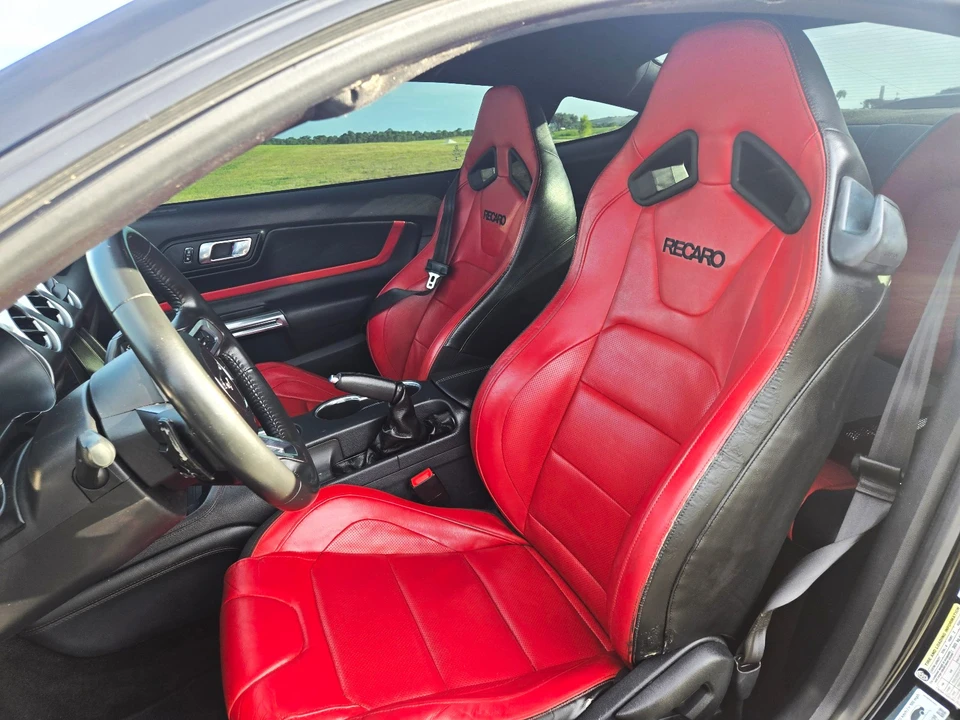 2018 Ford S550 Mustang GT - Image 11 of 16