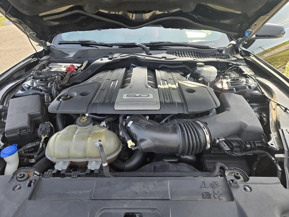 2018 Ford S550 Mustang GT - Image 16 of 16