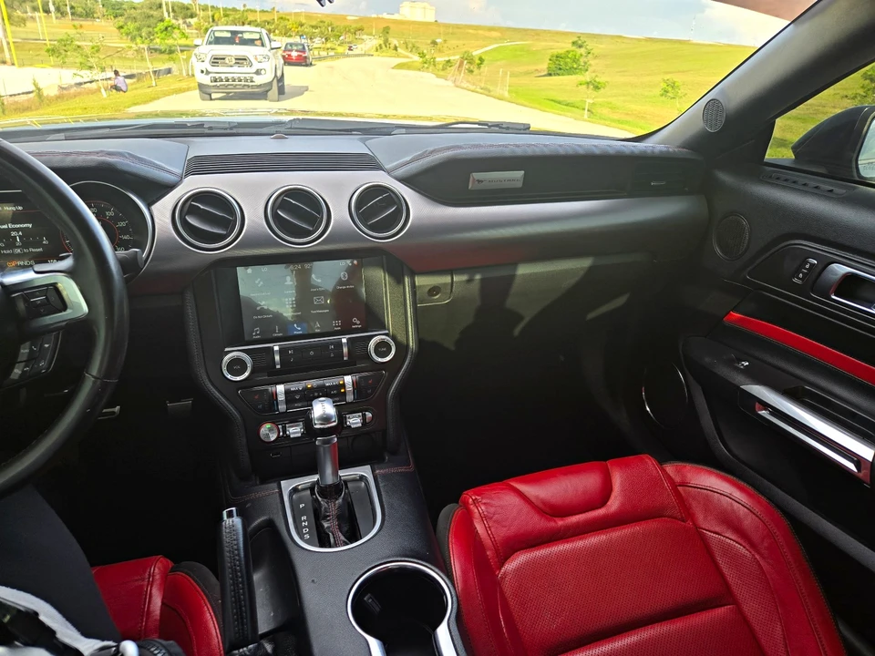 2018 Ford S550 Mustang GT - Image 13 of 16