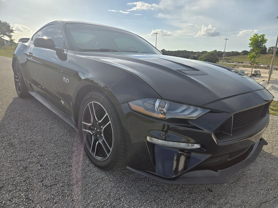 2018 Ford S550 Mustang GT - Image 3 of 16