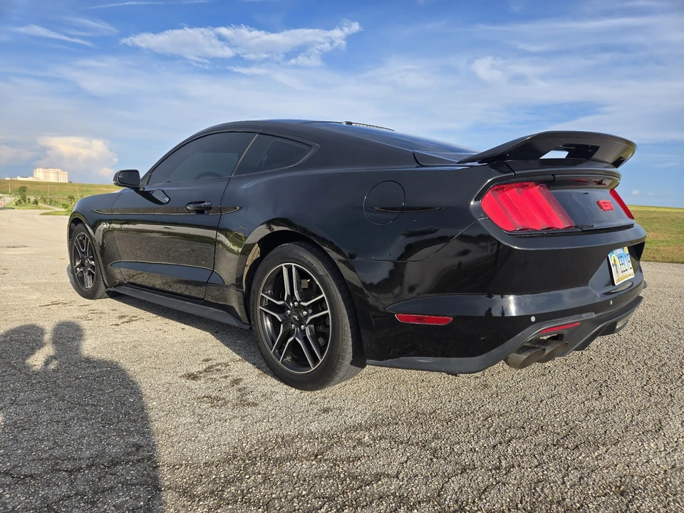 2018 Ford S550 Mustang GT - Image 8 of 16