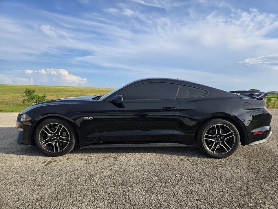 2018 Ford S550 Mustang GT - Image 9 of 16