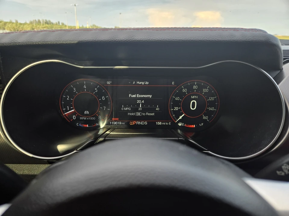 2018 Ford S550 Mustang GT - Image 12 of 16