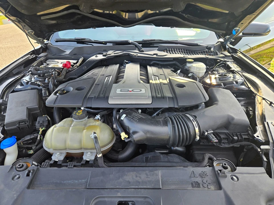 2018 Ford S550 Mustang GT - Image 16 of 16