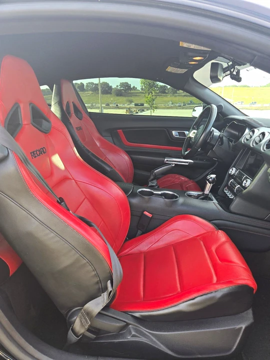 2018 Ford S550 Mustang GT - Image 15 of 16