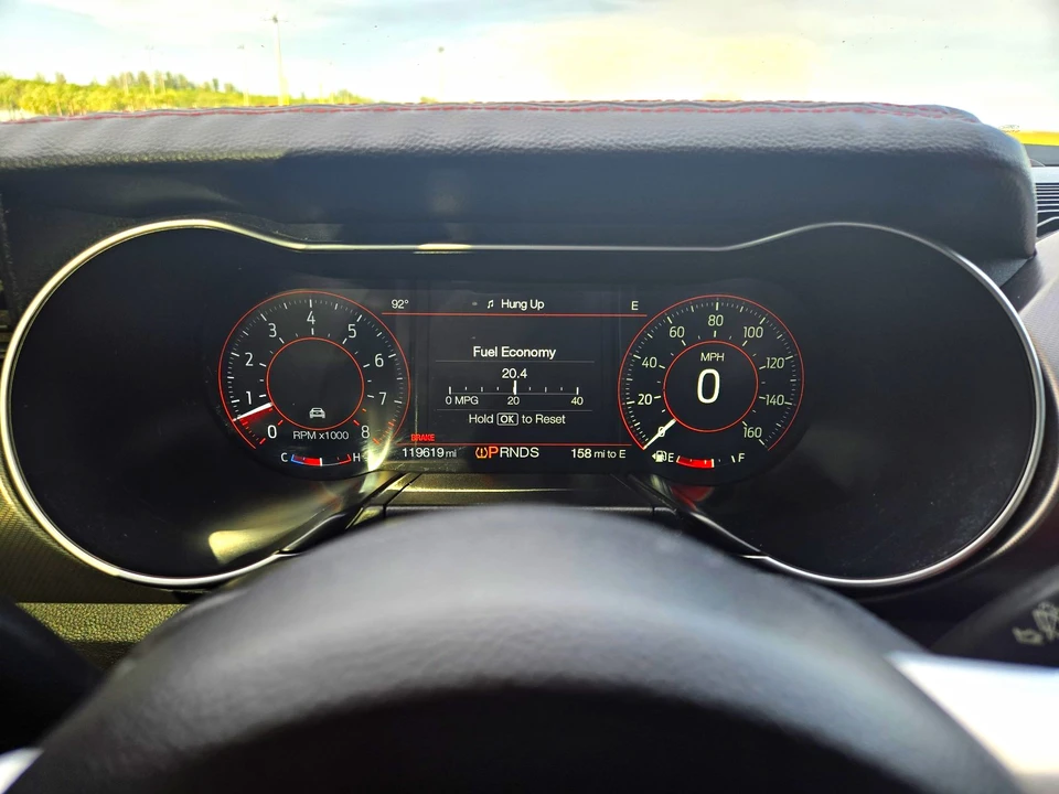 2018 Ford S550 Mustang GT - Image 12 of 16