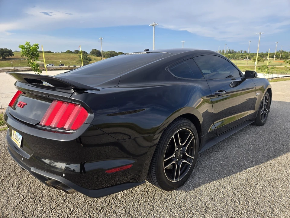 2018 Ford S550 Mustang GT - Image 6 of 16