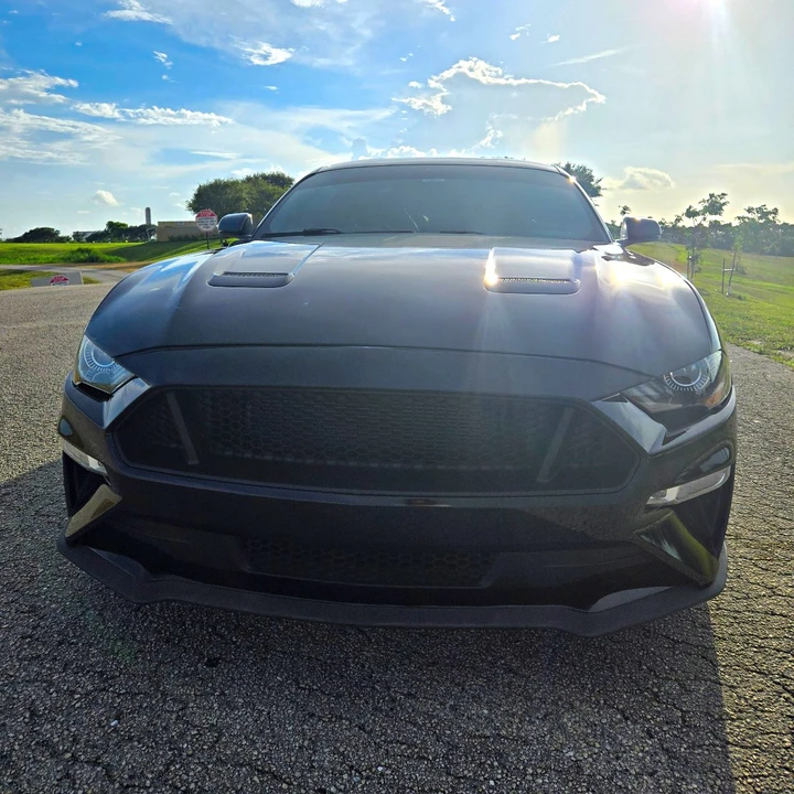 2018 Ford S550 Mustang GT - Image 3 of 16