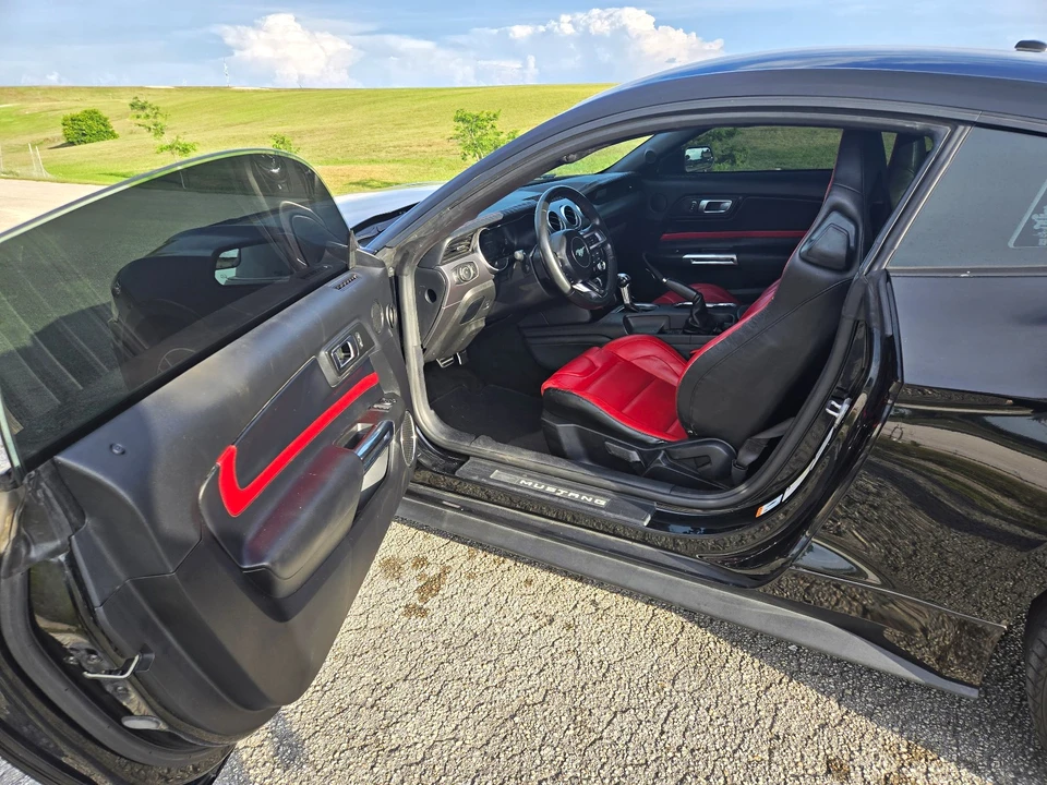 2018 Ford S550 Mustang GT - Image 10 of 16