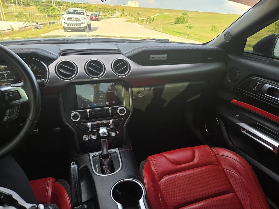 2018 Ford S550 Mustang GT - Image 13 of 16