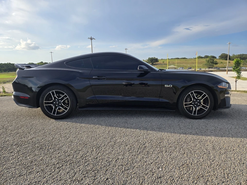 2018 Ford S550 Mustang GT - Image 5 of 16