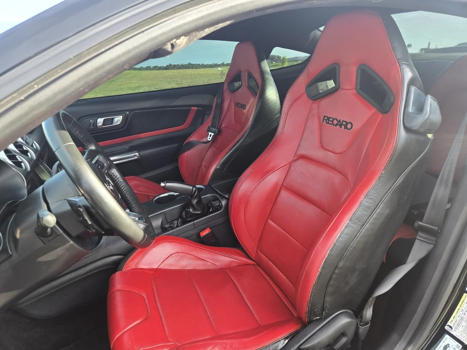 2018 Ford S550 Mustang GT - Image 11 of 16