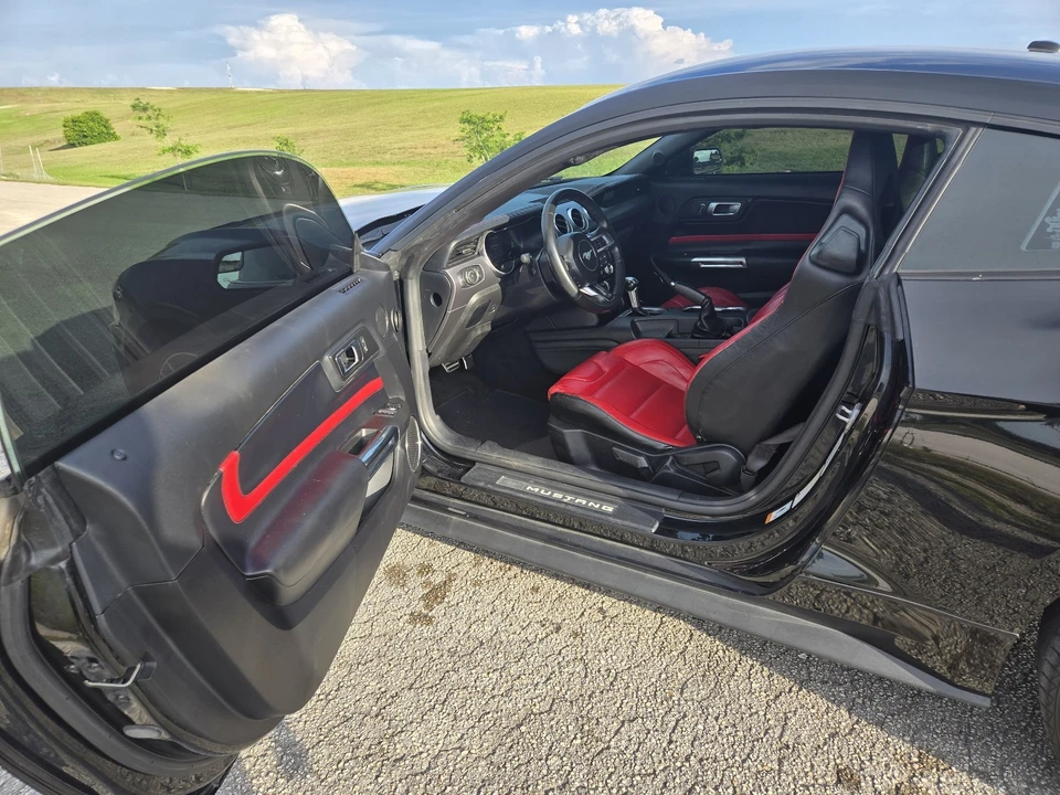 2018 Ford S550 Mustang GT - Image 10 of 16