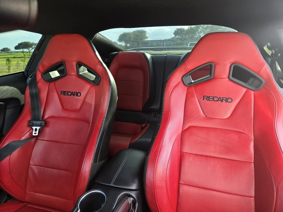 2018 Ford S550 Mustang GT - Image 14 of 16