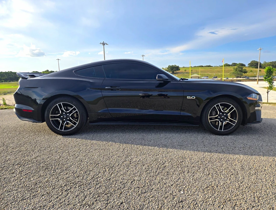 2018 Ford S550 Mustang GT - Image 6 of 16
