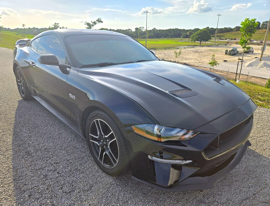 2018 Ford S550 Mustang GT - Image 5 of 16