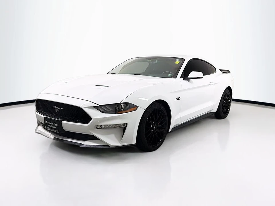 2018 Ford S550 Mustang GT - Image 3 of 31