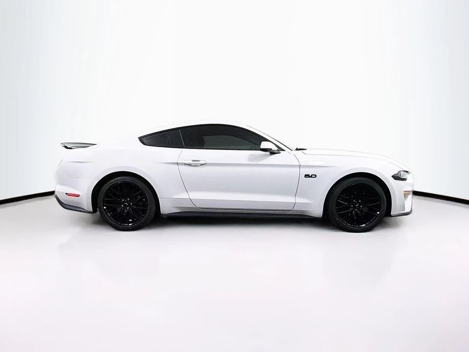 2018 Ford S550 Mustang GT - Image 8 of 31