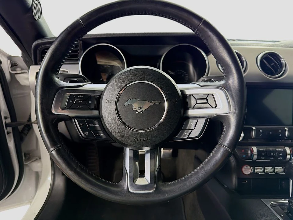 2018 Ford S550 Mustang GT - Image 13 of 31