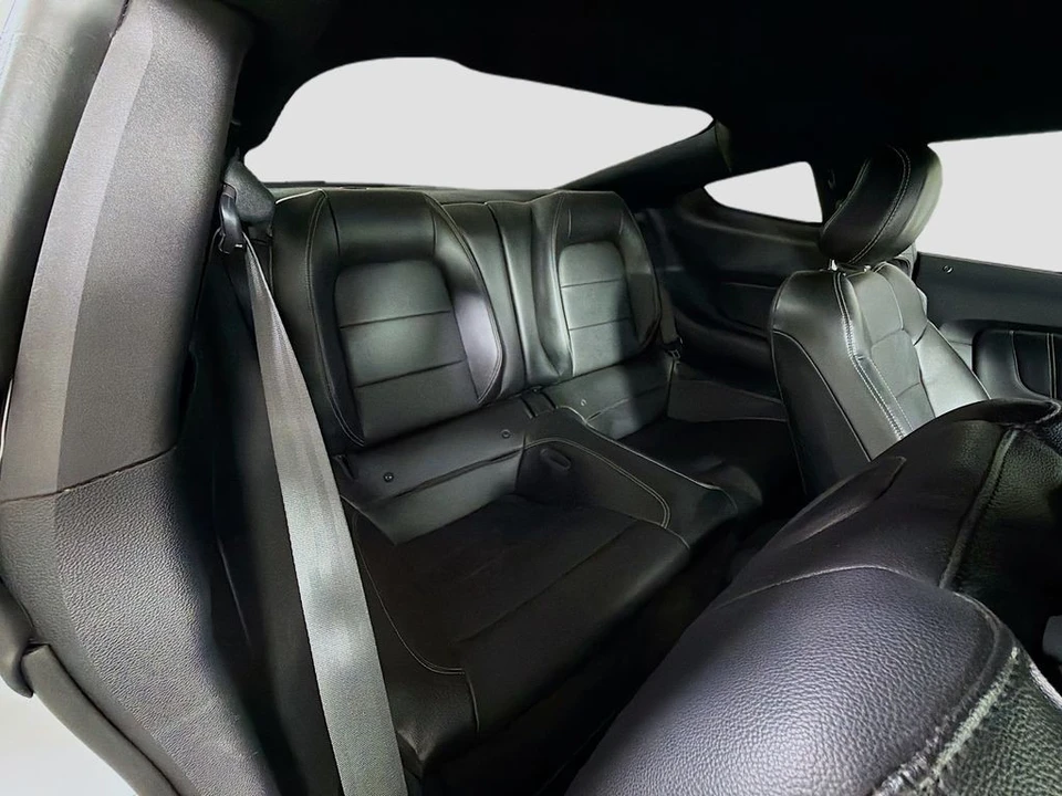 2018 Ford S550 Mustang GT - Image 27 of 31