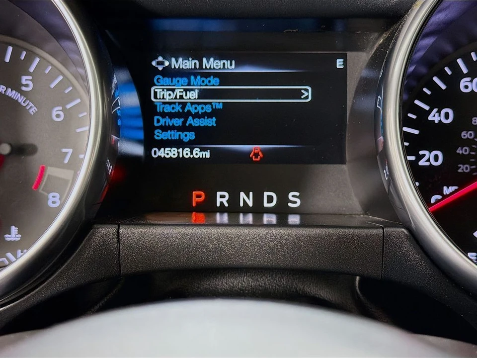 2018 Ford S550 Mustang GT - Image 14 of 31