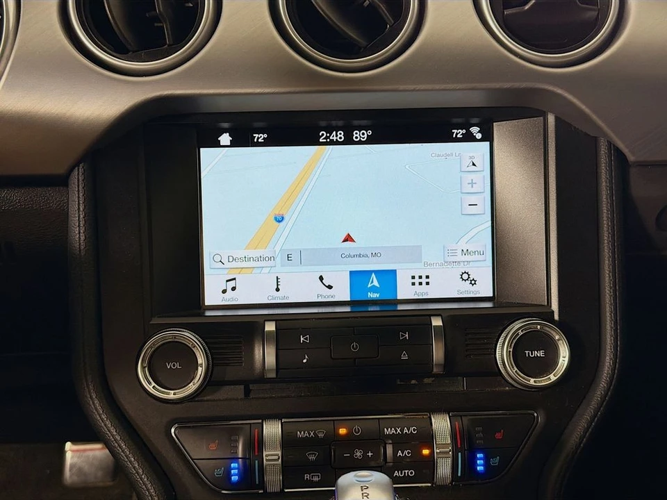 2018 Ford S550 Mustang GT - Image 16 of 31