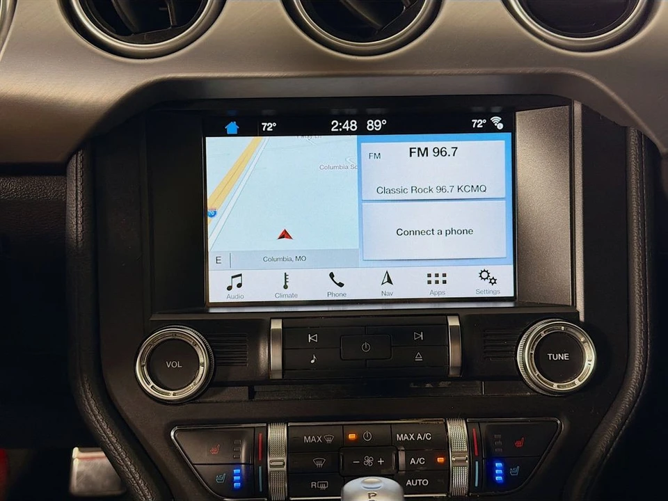 2018 Ford S550 Mustang GT - Image 15 of 31