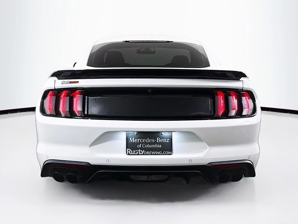 2018 Ford S550 Mustang GT - Image 6 of 31